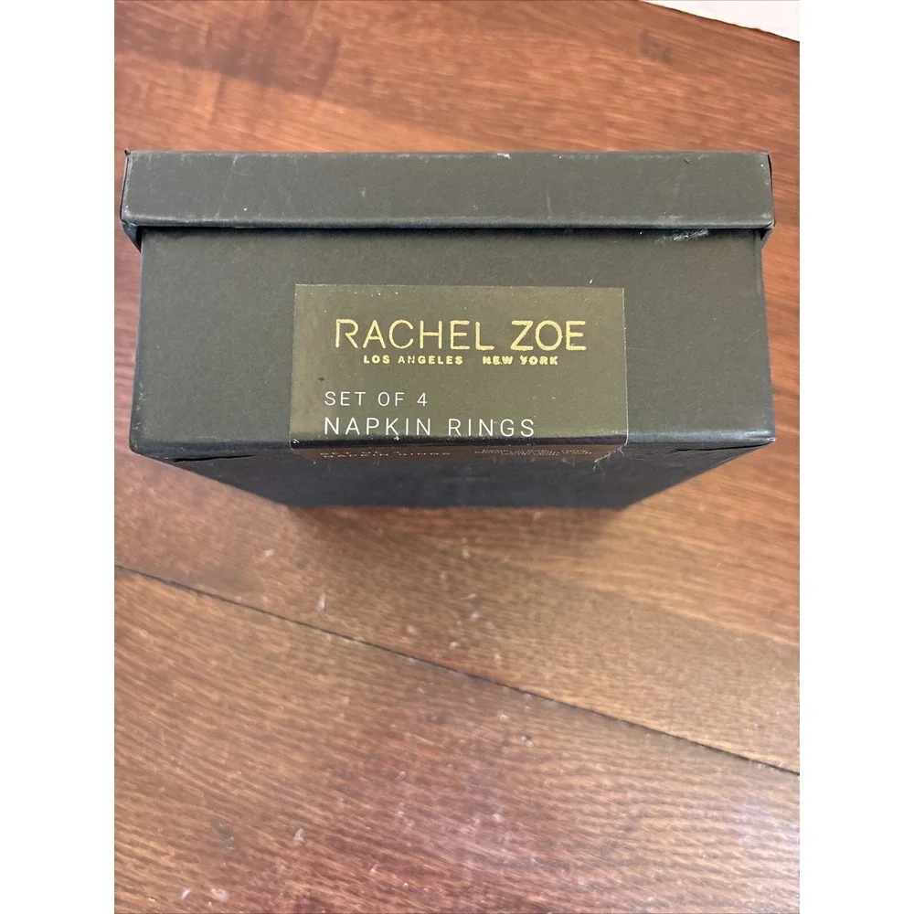 Rachel Zoe add festive